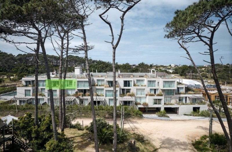  Departamento en Jose Ignacio